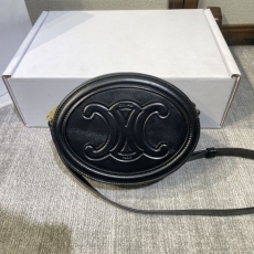 Celine Round Bags